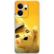 Чохол BoxFace OPPO Reno 14 FS Pikachu