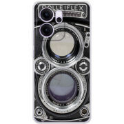 Чохол BoxFace OPPO Reno 14 FS Rolleiflex