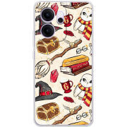 Чохол BoxFace OPPO Reno 14 FS Magic Items