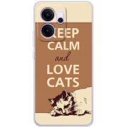 Чохол BoxFace OPPO Reno 14 FS 