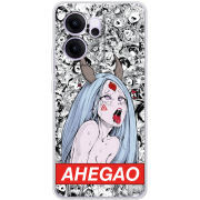 Чохол BoxFace OPPO Reno 14 FS Ahegao