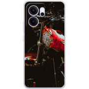 Чохол BoxFace OPPO Reno 14 FS Harley