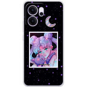 Чохол BoxFace OPPO Reno 14 FS Sailor Moon