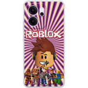 Чохол BoxFace OPPO Reno 14 FS Follow Me to Roblox