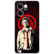 Чохол BoxFace OPPO Reno 14 FS Константин NBC