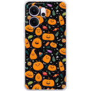 Чохол BoxFace OPPO Reno 14 FS Cute Halloween