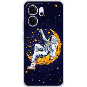 Чохол BoxFace OPPO Reno 14 FS MoonBed