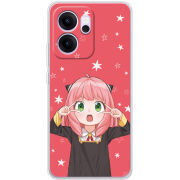 Чохол BoxFace OPPO Reno 14 FS Anya Forger