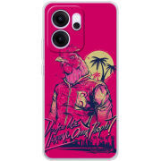 Чохол BoxFace OPPO Reno 14 FS 