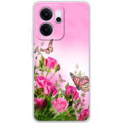 Чохол BoxFace OPPO Reno 14 FS 