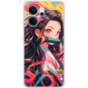 Чохол BoxFace OPPO Reno 14 FS 