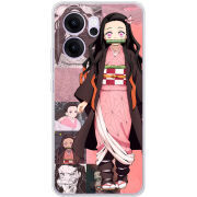 Чохол BoxFace OPPO Reno 14 FS 