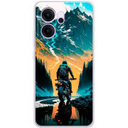 Чохол BoxFace OPPO Reno 14 FS 