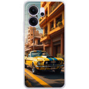 Чохол BoxFace OPPO Reno 14 FS 