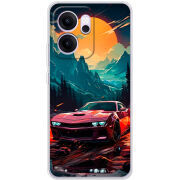 Чохол BoxFace OPPO Reno 14 FS 