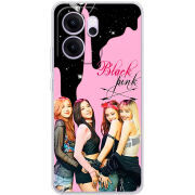 Чохол BoxFace OPPO Reno 14 FS Blackpink Star