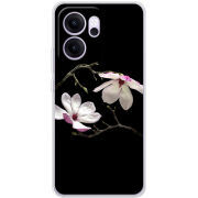 Чохол BoxFace OPPO Reno 14 FS Ночные Магнолии