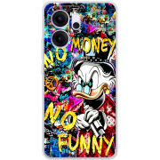 Чохол BoxFace OPPO Reno 14 FS no money no funny