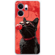 Чохол BoxFace OPPO Reno 14 FS 