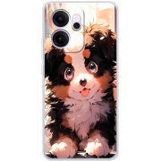 Чохол BoxFace OPPO Reno 14 FS 