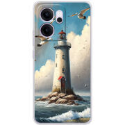 Чохол BoxFace OPPO Reno 14 FS 