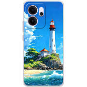 Чохол BoxFace OPPO Reno 14 FS 