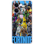 Чохол BoxFace OPPO Reno 14 FS 