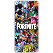 Чохол BoxFace OPPO Reno 14 FS 