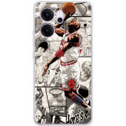 Чохол BoxFace OPPO Reno 14 FS 