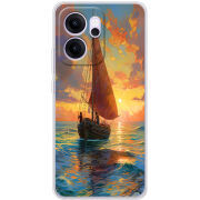 Чохол BoxFace OPPO Reno 14 FS 