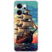 Чохол BoxFace OPPO Reno 14 FS 