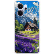 Чохол BoxFace OPPO Reno 14 FS Альпійська мрія