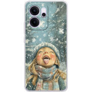 Чохол BoxFace OPPO Reno 14 FS Смак дитинства