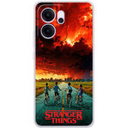 Чохол BoxFace OPPO Reno 14 FS 