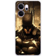 Чохол BoxFace OPPO Reno 14 FS 