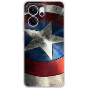 Чохол BoxFace OPPO Reno 14 FS 