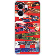 Чохол BoxFace OPPO Reno 14 FS 