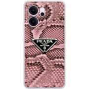 Чохол BoxFace OPPO Reno 14 FS 