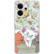 Чохол BoxFace OPPO Reno 14 FS 