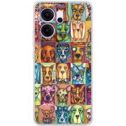 Чохол BoxFace OPPO Reno 14 FS 