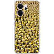 Чохол BoxFace OPPO Reno 14 FS 