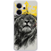 Чохол BoxFace OPPO Reno 14 FS 