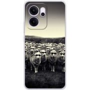 Чохол BoxFace OPPO Reno 14 FS 