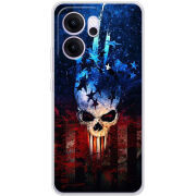 Чохол BoxFace OPPO Reno 14 FS 