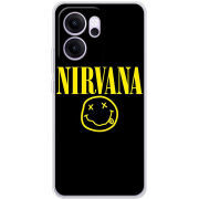 Чохол BoxFace OPPO Reno 14 FS NIRVANA