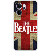 Чохол BoxFace OPPO Reno 14 FS 