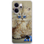 Чохол BoxFace OPPO Reno 14 FS 