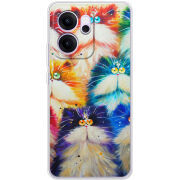 Чохол BoxFace OPPO Reno 14 FS 