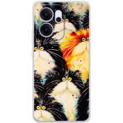 Чохол BoxFace OPPO Reno 14 FS 