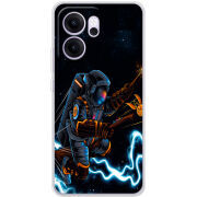 Чохол BoxFace OPPO Reno 14 FS 